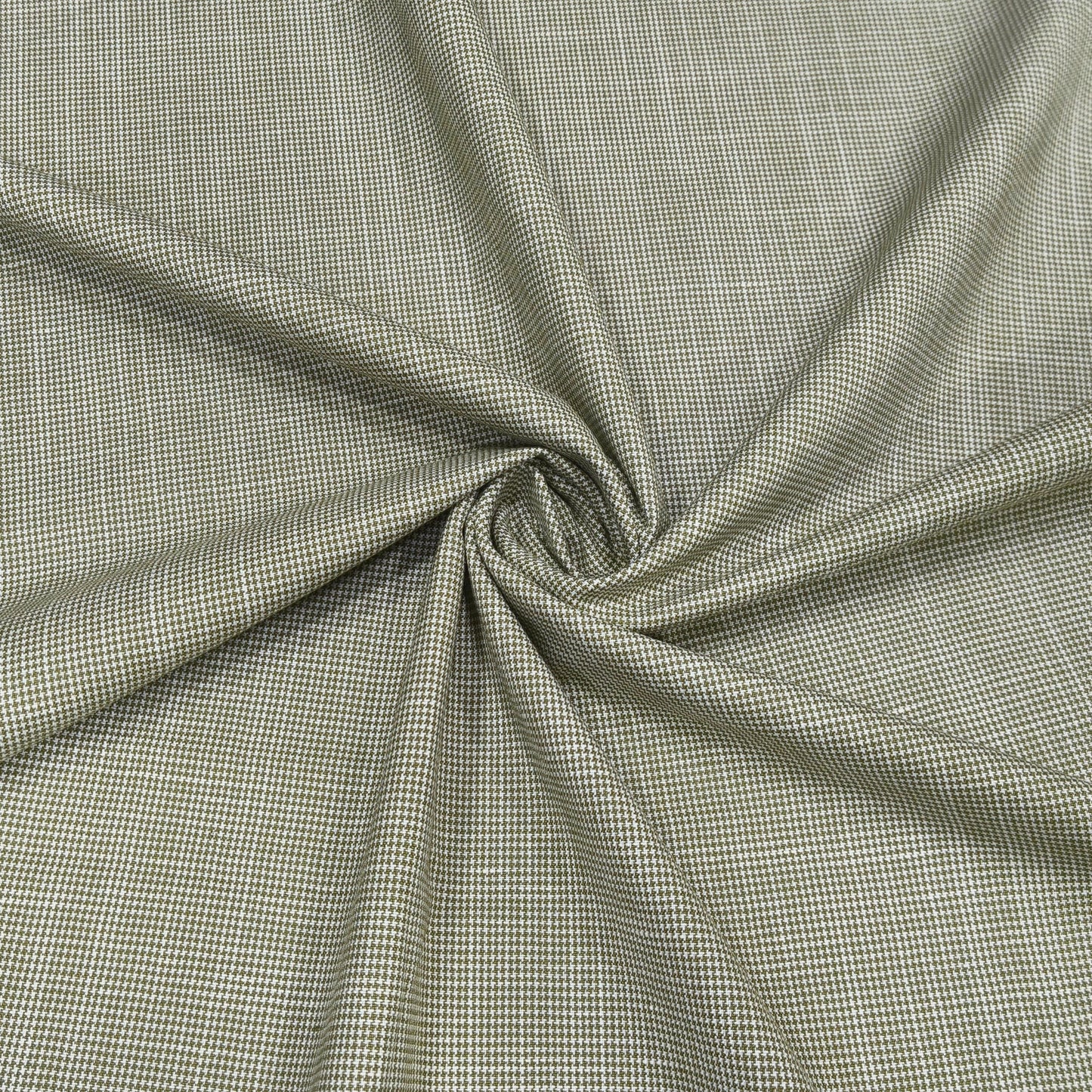 Olive Khaki Prestige Fabric