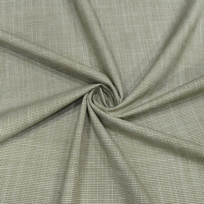 Olive Khaki Prestige Fabric