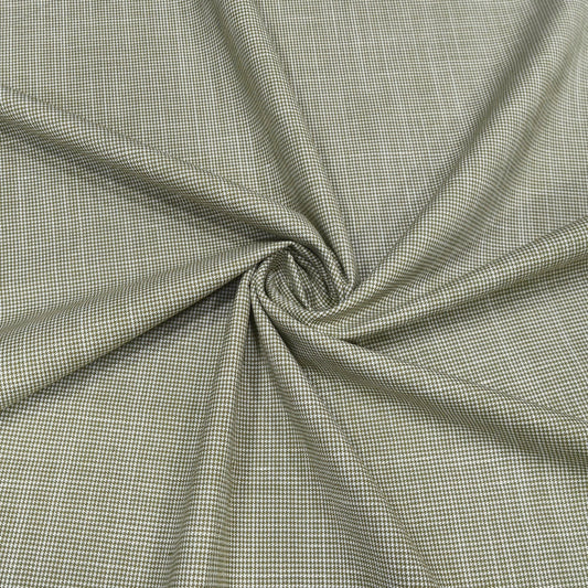 Olive Khaki Prestige Fabric