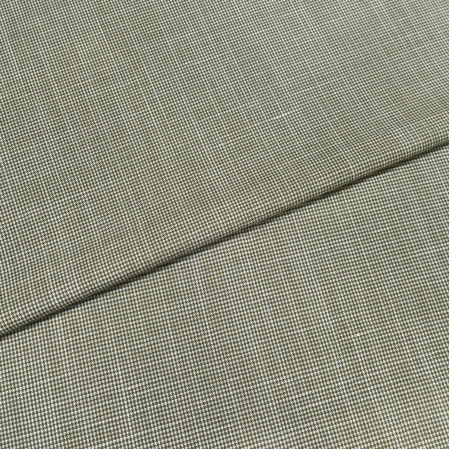 Olive Khaki Prestige Fabric