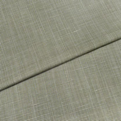 Olive Khaki Prestige Fabric