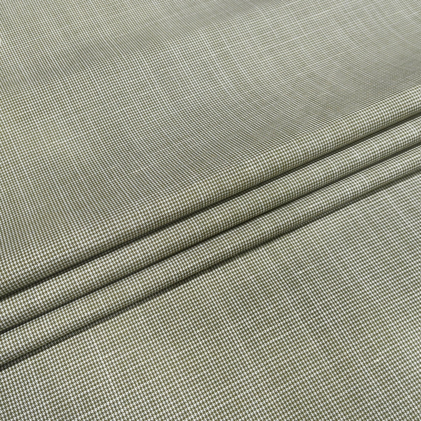 Olive Khaki Prestige Fabric