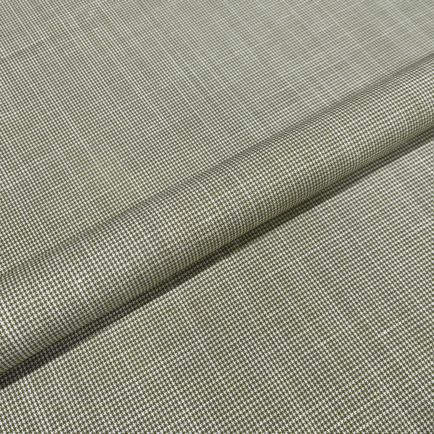 Olive Khaki Prestige Fabric