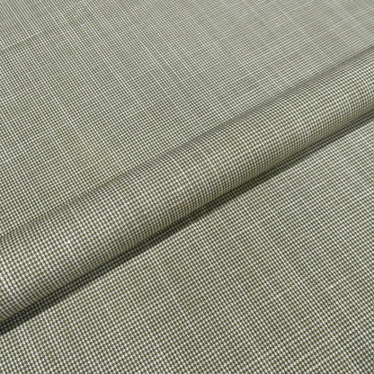 Olive Khaki Prestige Fabric