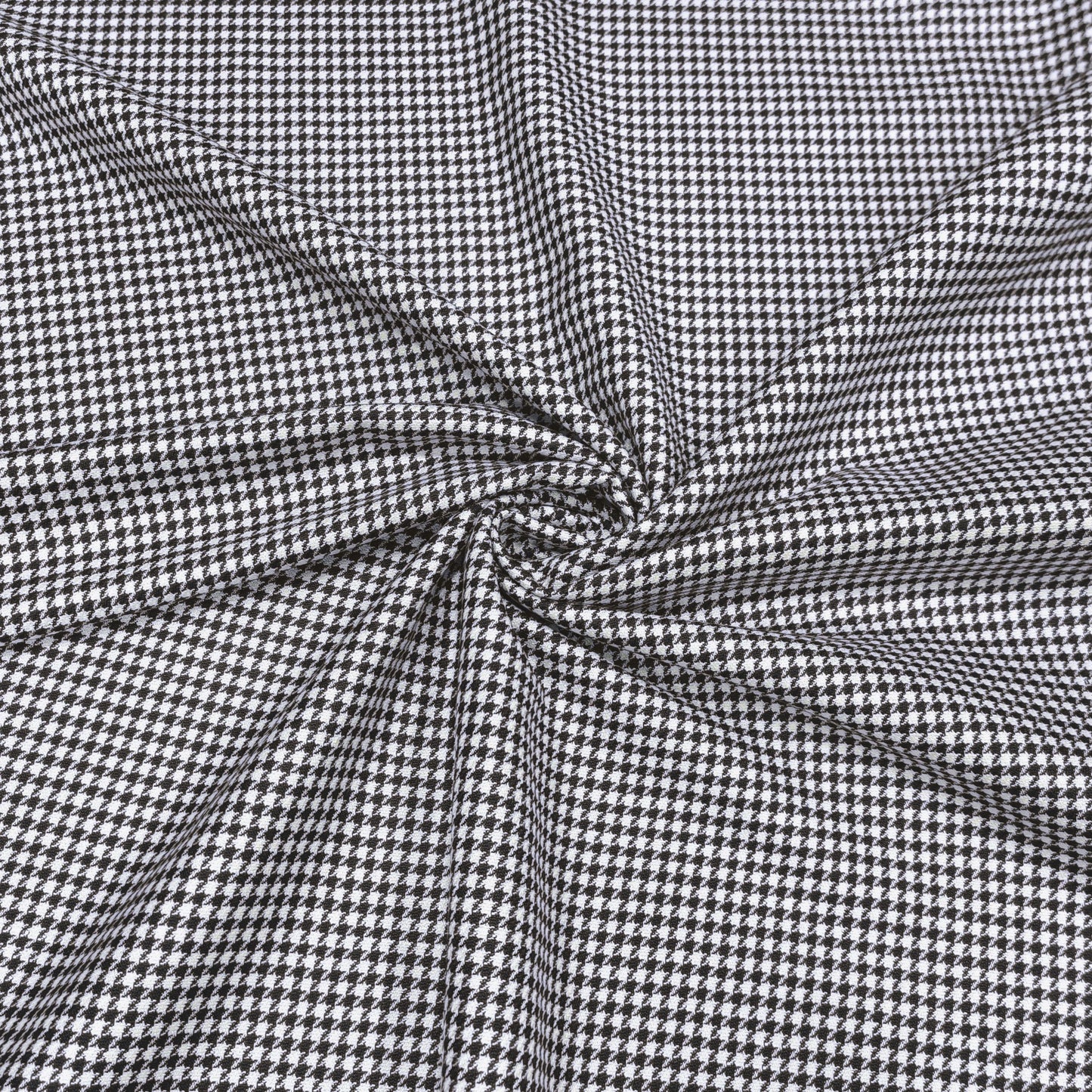 Executive Houndstooth Fabric
