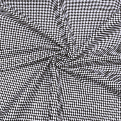 Executive Houndstooth Fabric