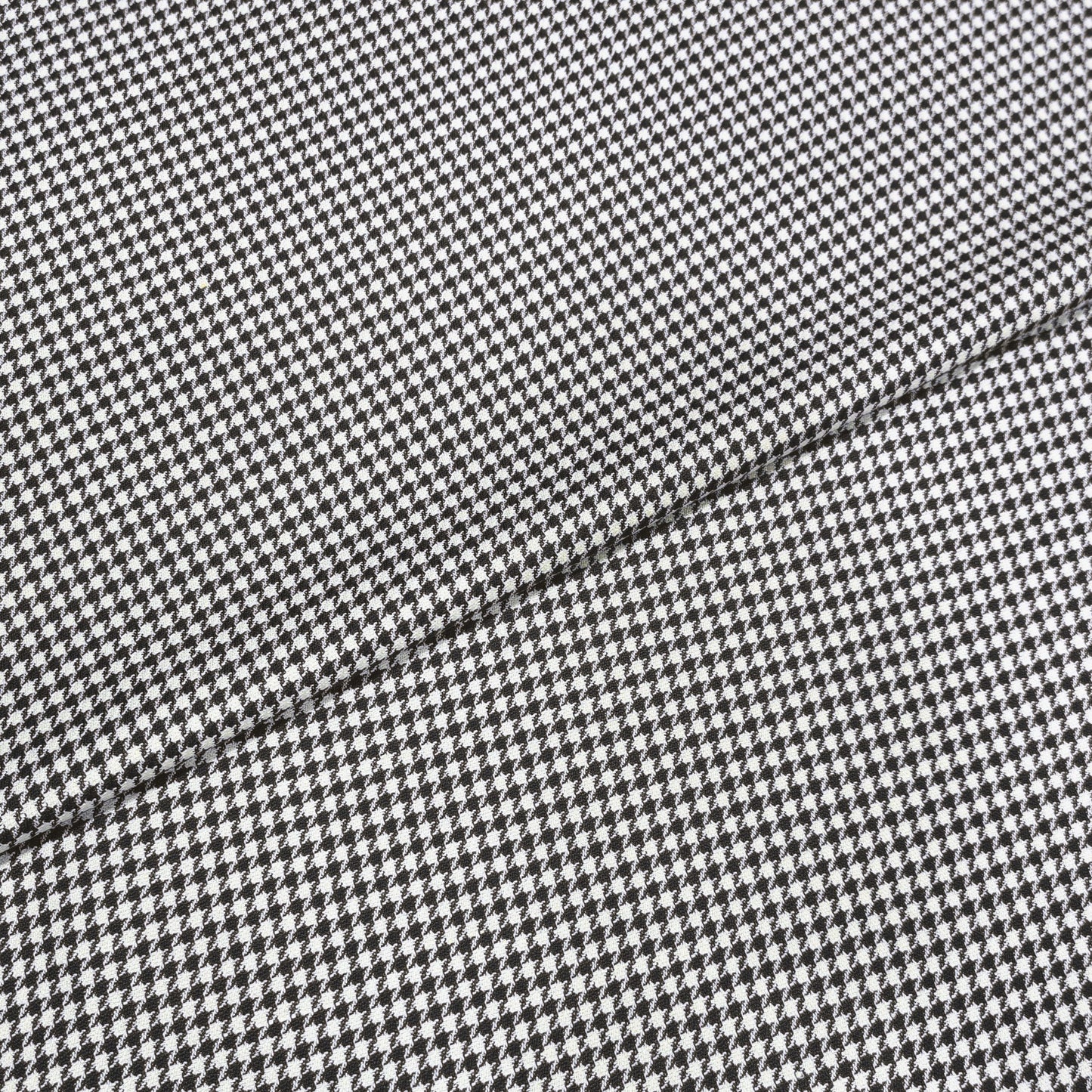 Executive Houndstooth Fabric