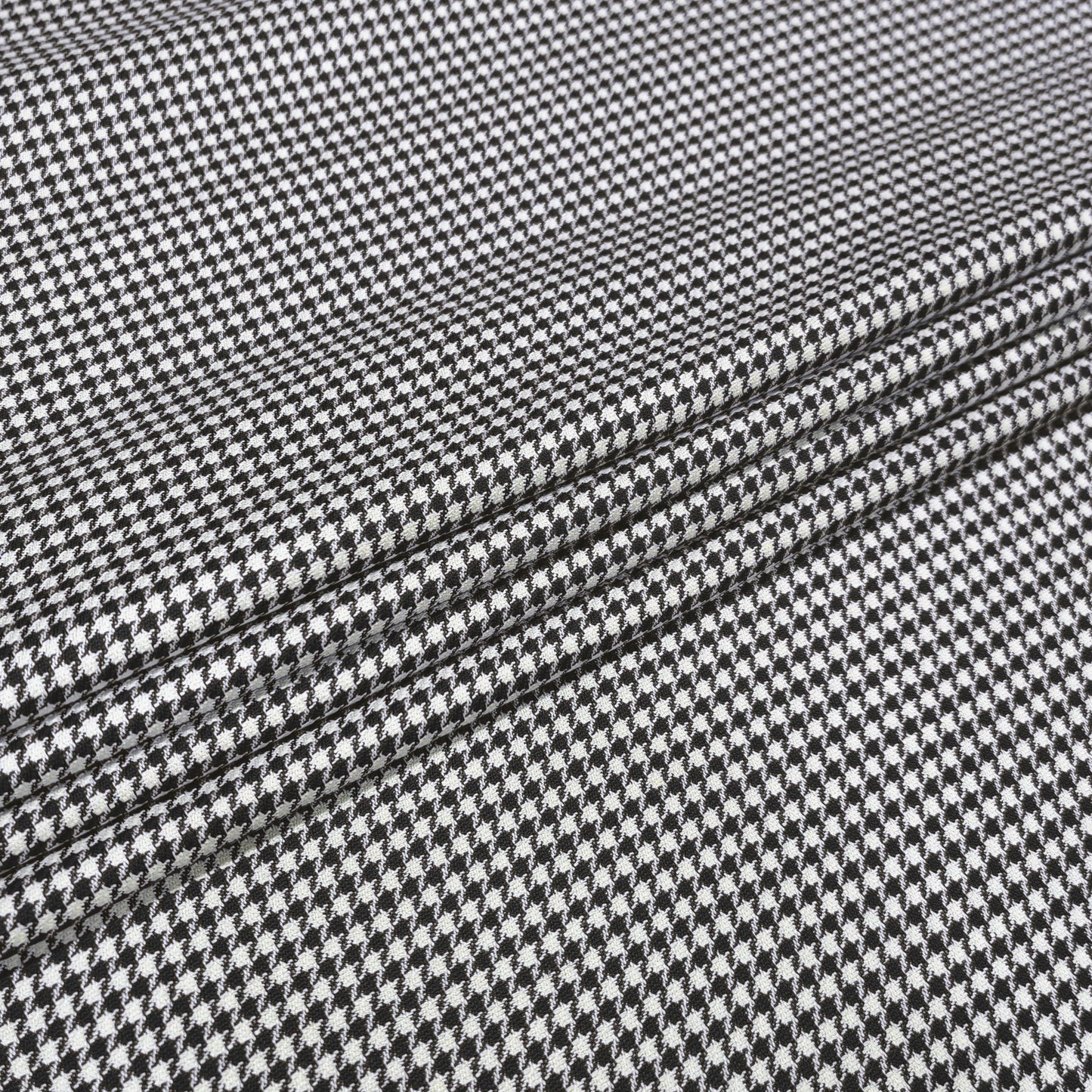 Executive Houndstooth Fabric
