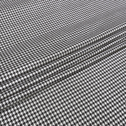 Executive Houndstooth Fabric
