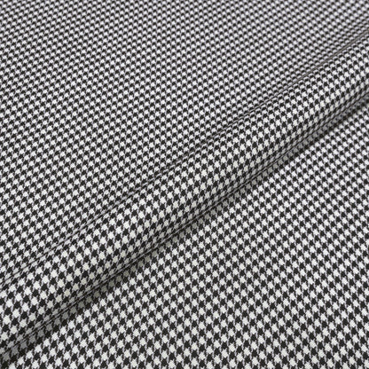 Executive Houndstooth Fabric