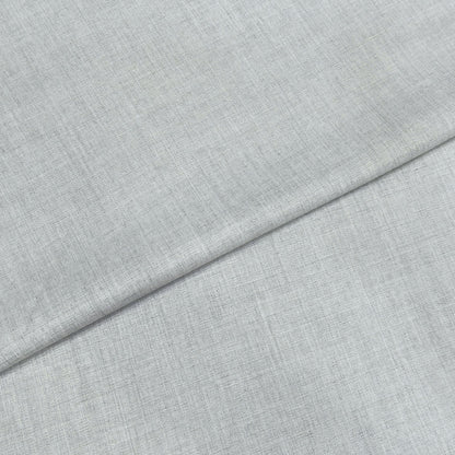 Nimbus Silver Fabric
