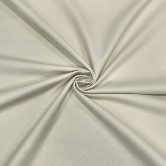 Oyster Cream Fabric