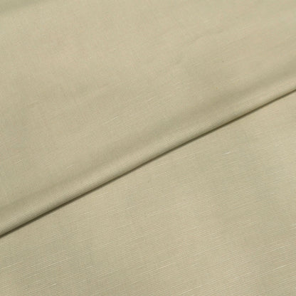 Natural Flax Fabric