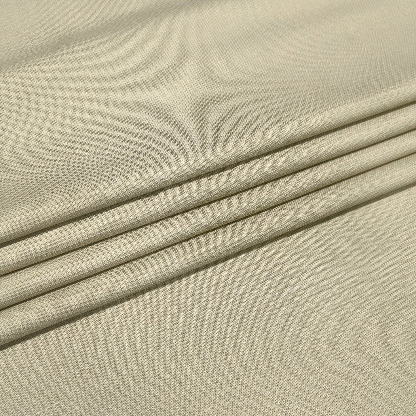 Natural Flax Fabric