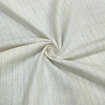 Riviera Duo Stripe Fabric