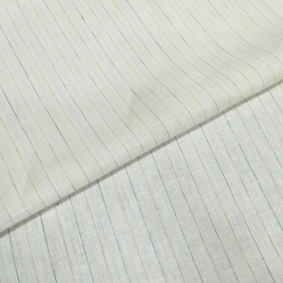 Riviera Duo Stripe Fabric
