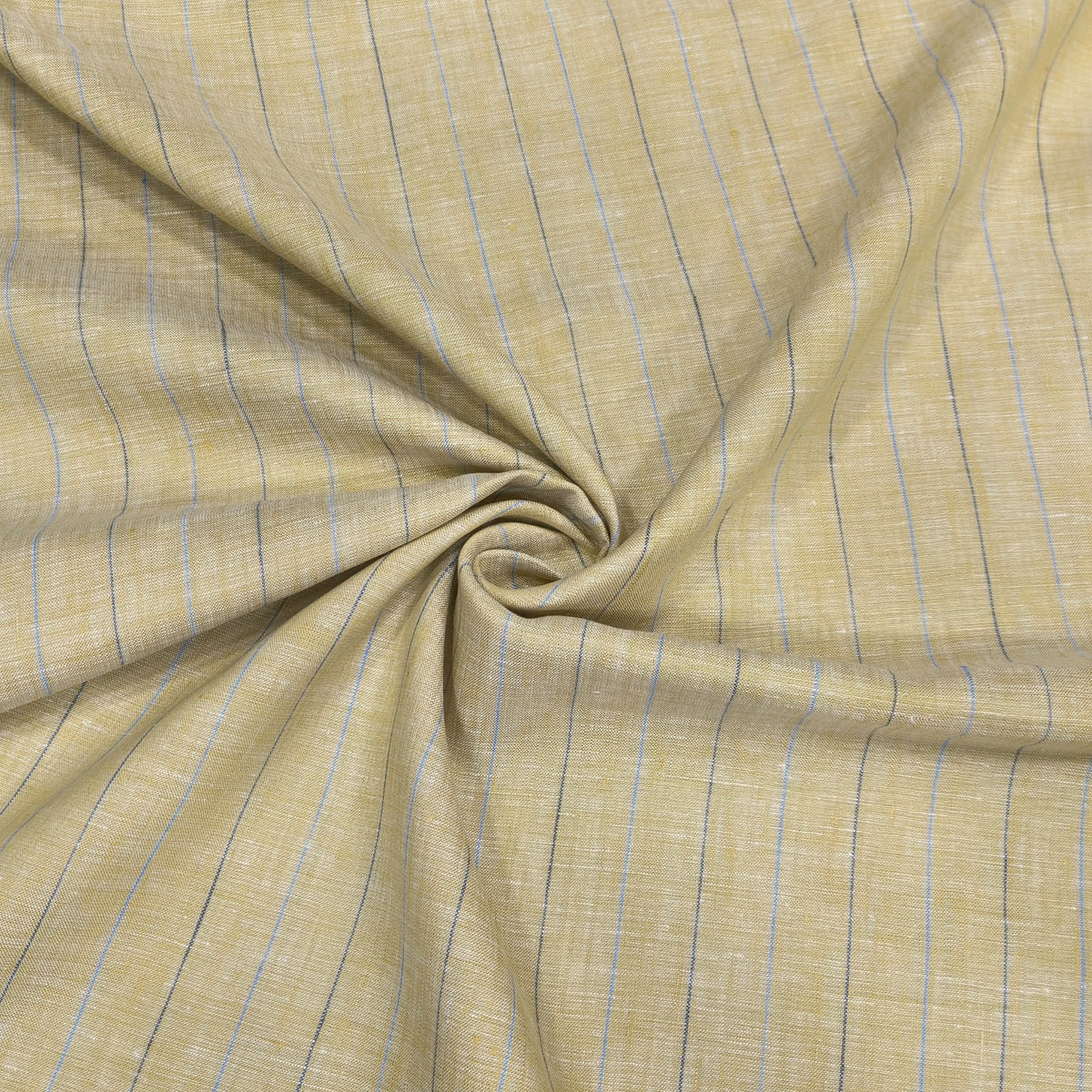 Sandstone Dual Stripe Fabric