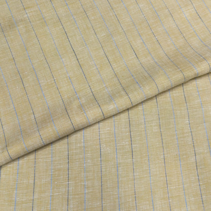 Sandstone Dual Stripe Fabric