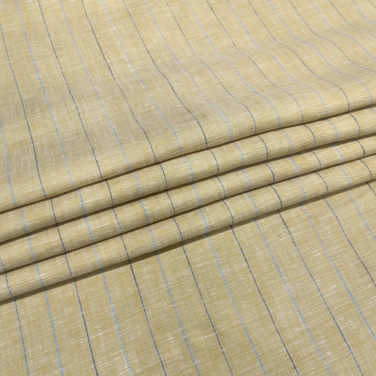 Sandstone Dual Stripe Fabric