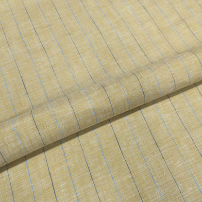 Sandstone Dual Stripe Fabric