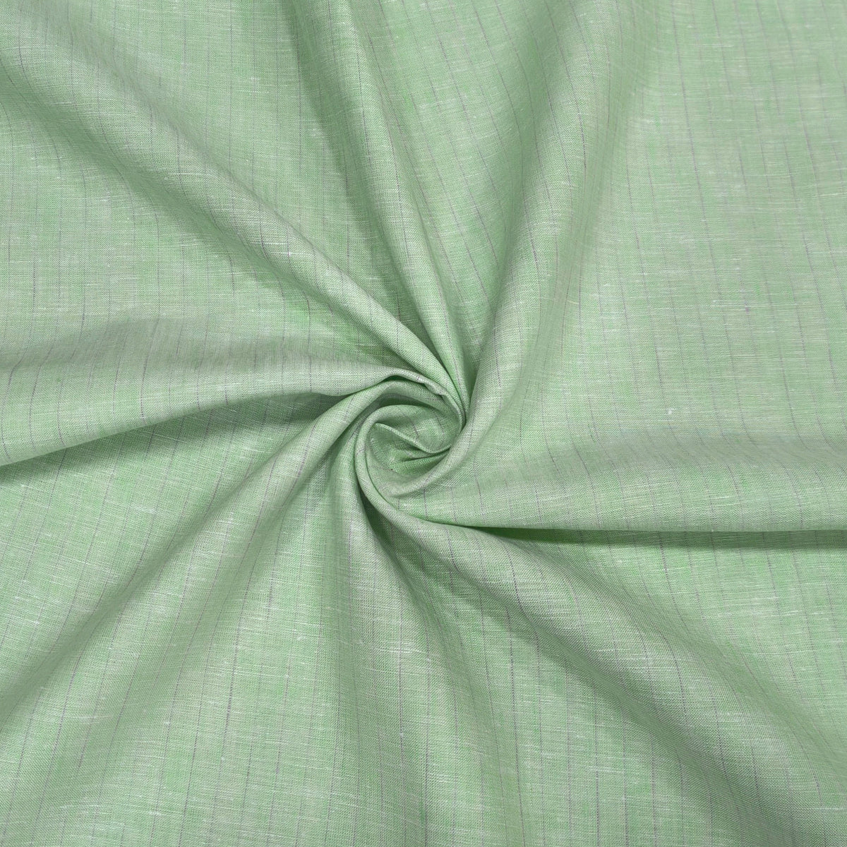 Meadow Pinstripe Fabric