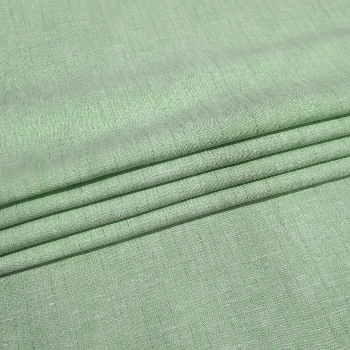 Meadow Pinstripe Fabric
